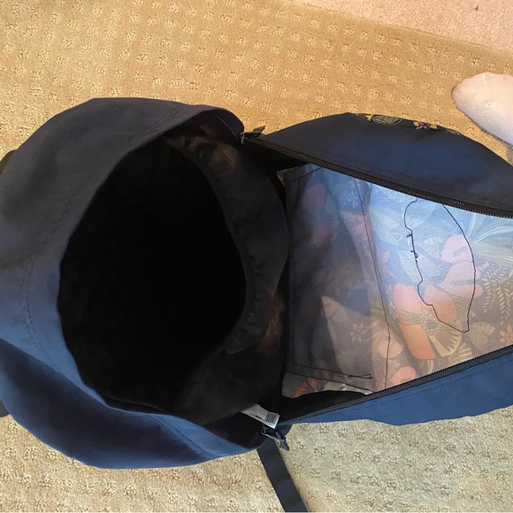 Vans Book Bag - Picture 3 of 4